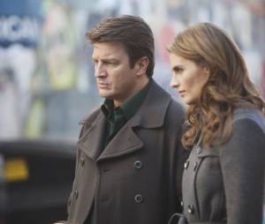 Castle saison 5 : retour sur la relation entre Kate et Rick