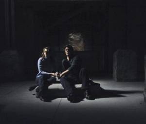 Castle saison 5 : découvrez l'histoire de Rick et Kate en gifs