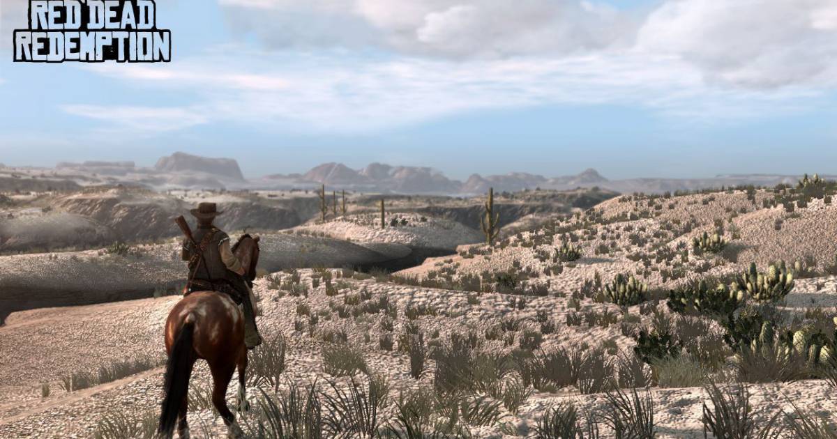 Red Dead Redemption 2 une date de sortie dévoilée cette année ? Purebreak