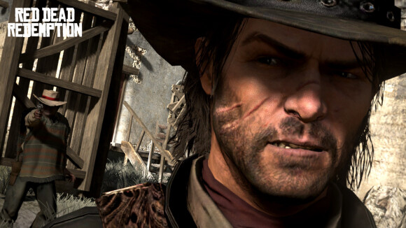 Red Dead Redemption 2 sur Xbox One et PS4 : une date de sortie pour 2014 ?
