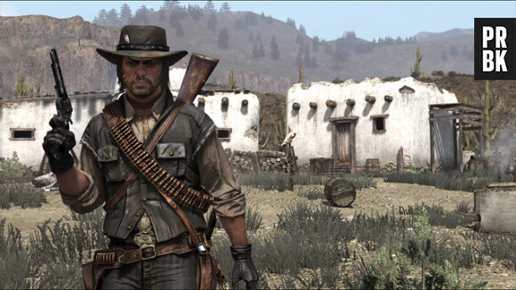 Red Dead Redemption 2 : une sortie prévue pour 2014 ?