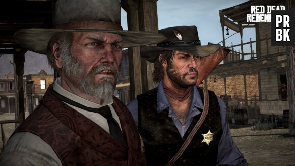 D'après Baird Equity Research, Red Dead Redemption 2 pourrait sortir en 2014