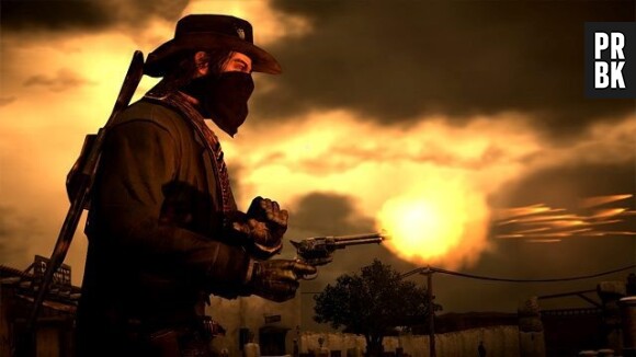 Red Dead Redemption 2 : une annonce de Rockstar Games dans le courant de l'année ?