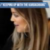 Khoe Kardashian amusée par l'incident de Kim Kardashian