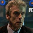 Doctor Who saison 8 : Peter Capaldi se dévoile en Twelve