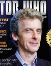 Doctor Who saison 8 : Peter Capaldi est le nouveau Doctor