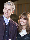 Doctor Who saison 8 : Peter Capaldi aura un costume sobre et élégant