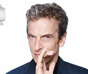 Doctor Who saison 8 : Peter Capaldi est Twelve