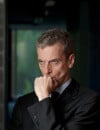 Doctor Who saison 8 : Peter Capaldi nouveau seigneur du temps