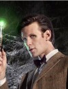 Doctor Who saison 8 : Matt Smith a trouvé son remplaçant