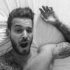 M. Pokora : sur Instagram, il dévoile sa nouvelle coupe de cheveux