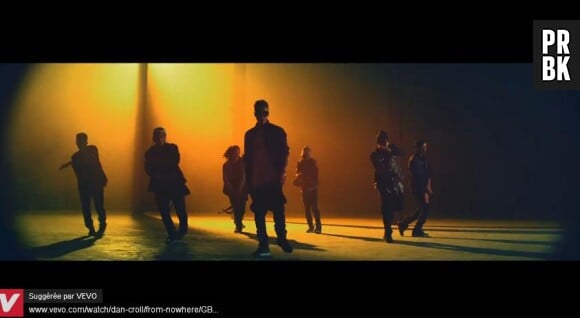 Justin Bieber : son clip dansant dévoilé