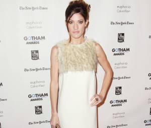 Jennifer Carpenter devient agent du FBI pour Sea of Fire