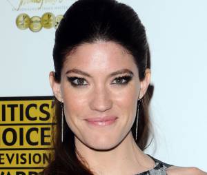 Jennifer Carpenter : come-back à la télé dans Sea of Fire sur ABC