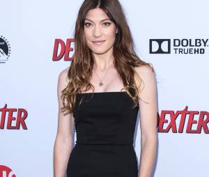 Jennifer Carpenter de retour à la télé après Dexter