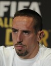 Franck Ribéry relaxé dans l'affaire Zahia Dehar