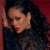 Rihanna dans le clip de Can't Remember to Forget You