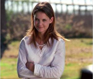 Dawson : Katie Holmes ne reprendra pas son rôle
