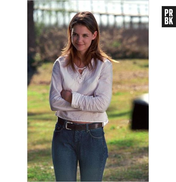 Dawson : Katie Holmes ne reprendra pas son rôle