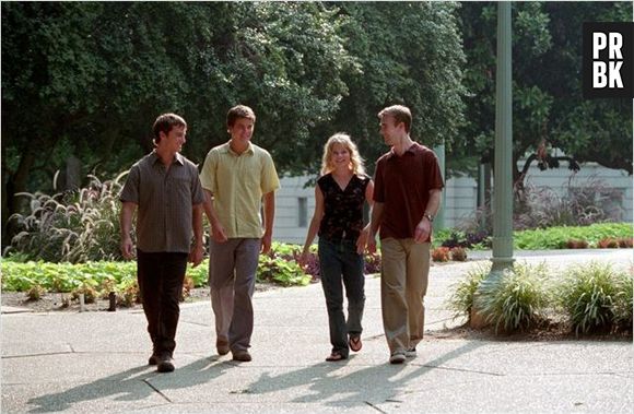 Dawson : pas de retour à venir