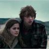 Harry Potter : Emma Watson et Rupert Grint en couple au cinéma