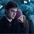 Harry Potter : Hermione aurait-elle dû se mettre en couple avec Harry ?