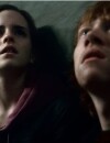 Harry Potter : Emma Watson n'est pas fan du couple Ron et Hermione