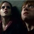 Harry Potter : Emma Watson n'est pas fan du couple Ron et Hermione