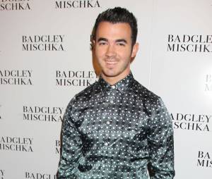 Kevin Jonas est papa d'une petite fille