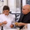 Top Chef 2014 : Noémie face à Paolo dans le prime 3