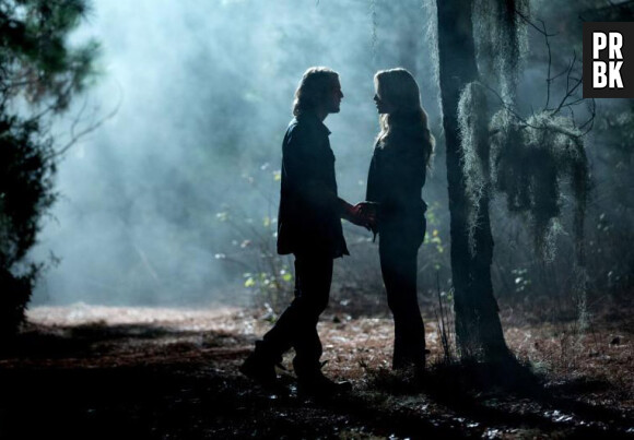 The Originals saison 1, épisode 13 : Rebekah retrouve un nouveau