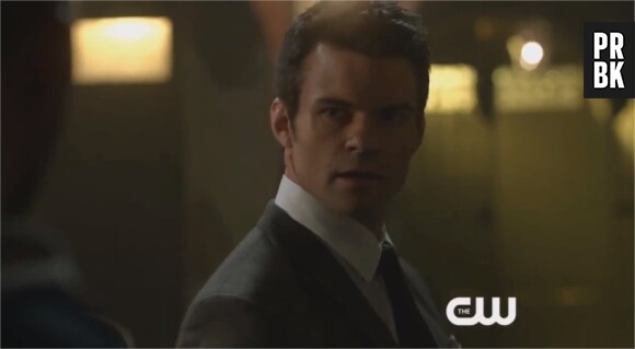 The Originals saison 1, épisode 13 : Elijah face à un choix