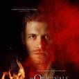 The Originals saison 1 : poster avec Joseph Morgan