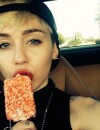 Miley Cyrus pense que les hommes regardent trop de porno