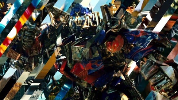 [VIDÉO] Toutes les plus belles transformations des "Transformers"