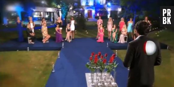 Le Bachelor 2014 : NT1 dévoile les premières images de cette saison 2 avec Paul