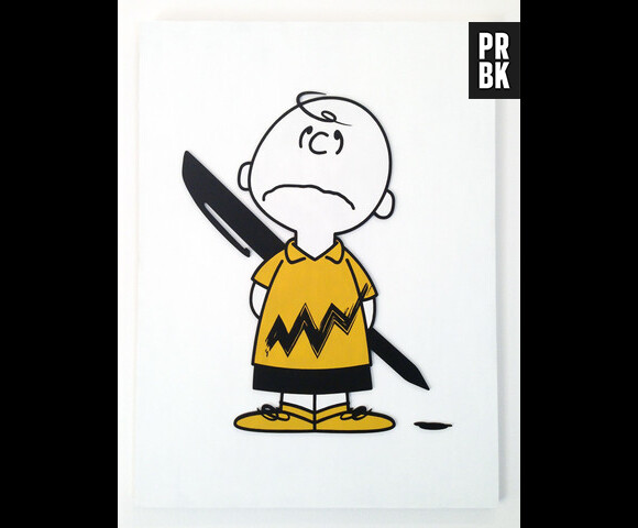 Bic par Charlie Brown