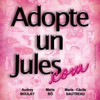 "Adopte un Jules.com" prolongée jusqu'en juin !
