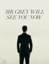 Fifty Shades of Grey : poster mystérieux avec Jamie Dornan
