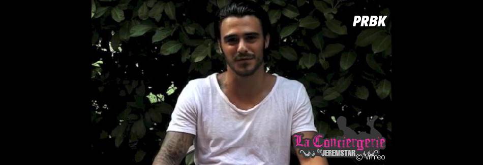 Benjamin Samat La Belle Et Ses Princes Les Princes de l'amour : vidéo du casting de Benjamin pour La Belle et