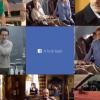 Breaking Bad : Walter White a droit lui aussi à son "look back" Facebook
