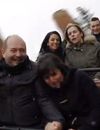 Cauet : une journée à Disneyland Paris avec des auditeurs de NRJ pour fêter le million de followers sur Twitter
