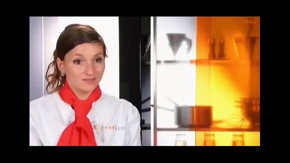 Top Chef 2014 : Noémie agace, Thierry Marx rhabille Jean-Edern, Mohamed éliminé