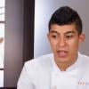Top Chef 2014 : Mohamed a été éliminé après la 4e semaine d'aventure sur M6, le 10 février 2014