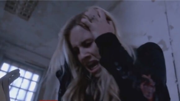The Originals saison 1, épisode  14 : Klaus et Rebekah en souffrance