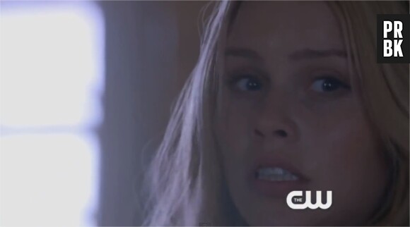 The Originals saison 1, épisode 14 : Rebekah effrayée dans la bande-annonce