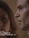 The Originals saison 1, épisode 14 : Daniel Gillies dans la bande-annonce