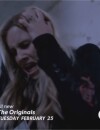 The Originals saison 1, épisode 14 : Claire Holt dans la bande-annonce
