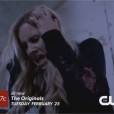 The Originals saison 1, épisode 14 : Claire Holt dans la bande-annonce