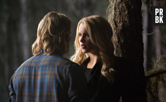 The Originals saison 1 : Rebekah va-t-elle s'en sortir